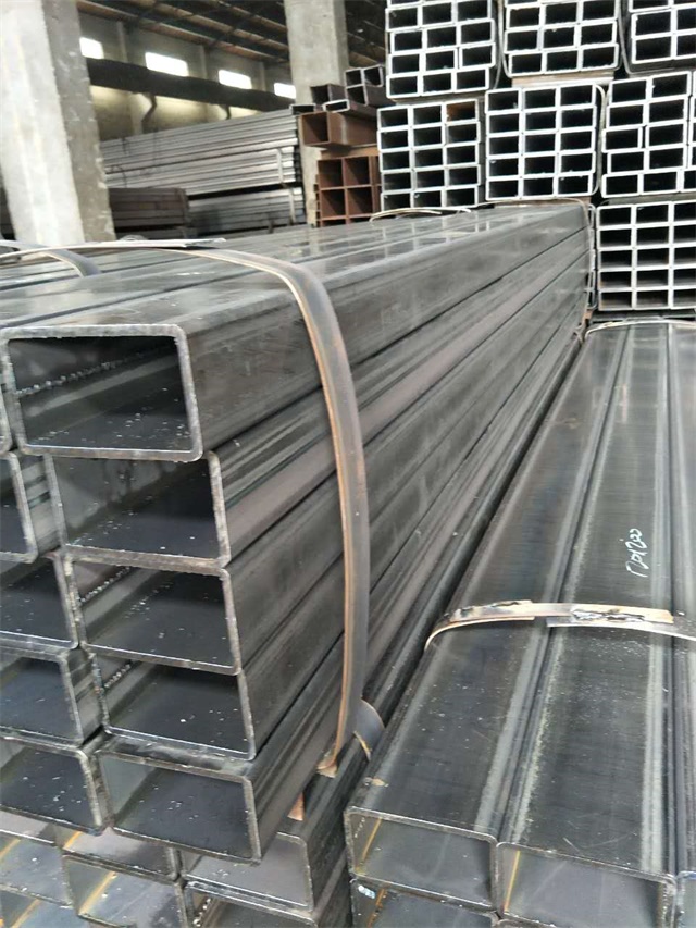 建筑钢结构商城商城商城镀锌矩形管 Q355B 适用场景 建筑钢结构商城商城商城镀锌矩形管 Q355B 适用场景